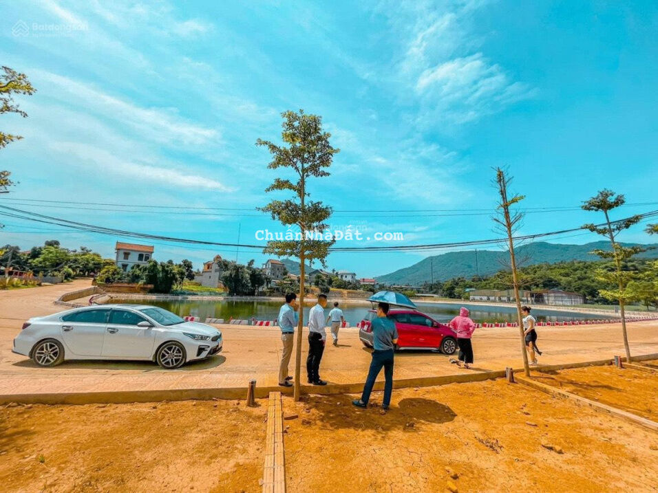 Chỉ 1.6 tỷ sở hữu lô đất cách Hà Nội chỉ 30ph. Ngay trung tâm khu công nghệ cao Hòa Lạc Chỉ 1.6 tỷ sở hữu lô đất cách Hà Nội chỉ 30ph. Ngay trung tâm khu công nghệ cao Hòa Lạc