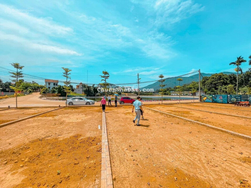 Chỉ 1.6 tỷ sở hữu lô đất cách Hà Nội chỉ 30ph. Ngay trung tâm khu công nghệ cao Hòa Lạc Chỉ 1.6 tỷ sở hữu lô đất cách Hà Nội chỉ 30ph. Ngay trung tâm khu công nghệ cao Hòa Lạc