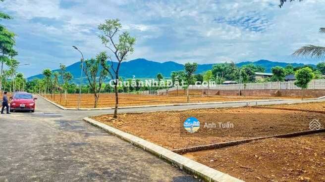 Siêu phẩm: Đông Xuân Eco Village, giá 11tr/m2 DT từ 160 - 260m2, sản phẩm đáng đầu tư nhất năm 2023