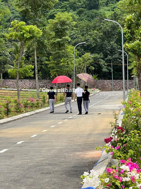 CÁCH CNC VÀ ĐHQG CHỈ 10PH LÁI XE, DT 200M2, MT 12M; NẰM TRỤC CHÍNH LÕI ĐÔ THỊ VỆ TINH HOÀ LẠC CÁCH CNC VÀ ĐHQG CHỈ 10PH LÁI XE, DT 200M2, MT 12M; NẰM TRỤC CHÍNH LÕI ĐÔ THỊ VỆ TINH HOÀ LẠC