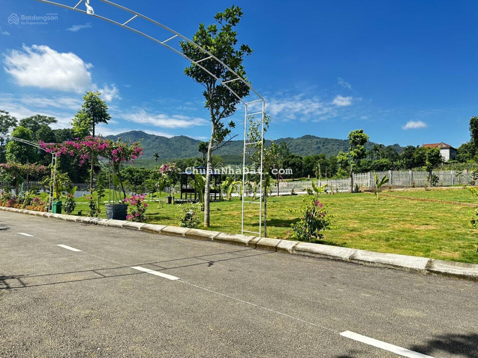 CÁCH CNC VÀ ĐHQG CHỈ 10PH LÁI XE, DT 200M2, MT 12M; NẰM TRỤC CHÍNH LÕI ĐÔ THỊ VỆ TINH HOÀ LẠC CÁCH CNC VÀ ĐHQG CHỈ 10PH LÁI XE, DT 200M2, MT 12M; NẰM TRỤC CHÍNH LÕI ĐÔ THỊ VỆ TINH HOÀ LẠC