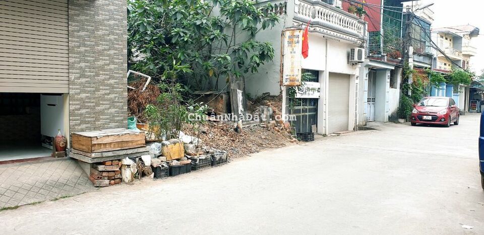 Bán 110m2 đất cạnh chợ Phú Cường, Sóc Sơn. đường ô tô tránh Bán 110m2 đất cạnh chợ Phú Cường, Sóc Sơn. đường ô tô tránh