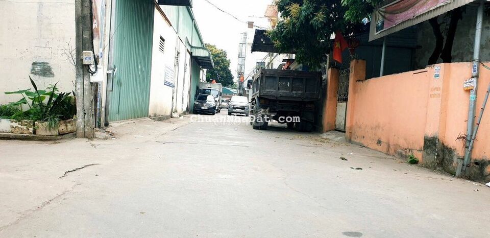 Bán 110m2 đất cạnh chợ Phú Cường, Sóc Sơn. đường ô tô tránh Bán 110m2 đất cạnh chợ Phú Cường, Sóc Sơn. đường ô tô tránh