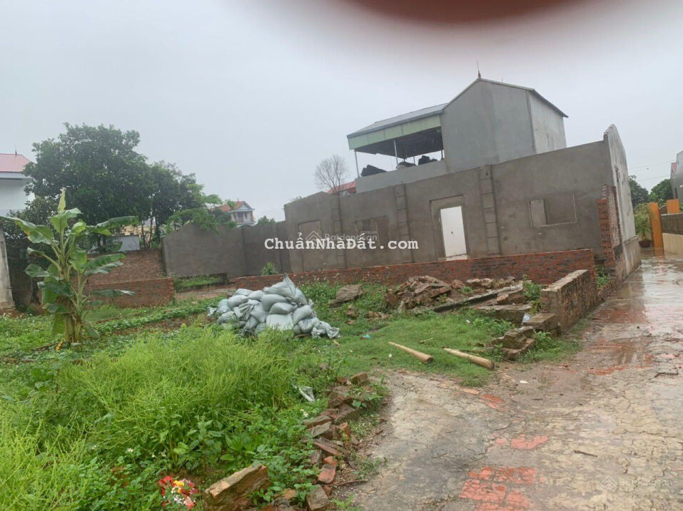 Cần tiền em bán nhanh lô đất 283 m2 giá 1 tỷ 650 triệu