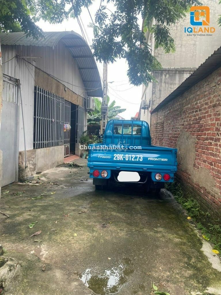 66m2 Dược Hạ, SÓc Sơn ô tô đỗ cửa giá hơn 800 triệu 66m2 Dược Hạ, SÓc Sơn ô tô đỗ cửa giá hơn 800 triệu