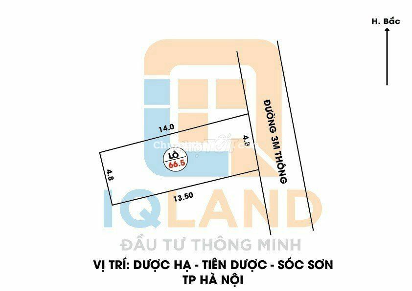 66m2 Dược Hạ, SÓc Sơn ô tô đỗ cửa giá hơn 800 triệu 66m2 Dược Hạ, SÓc Sơn ô tô đỗ cửa giá hơn 800 triệu