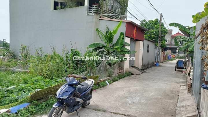 80m2 Xuân Bách, Quang Tiến, Sóc Sơn giá chỉ hơn tỷ