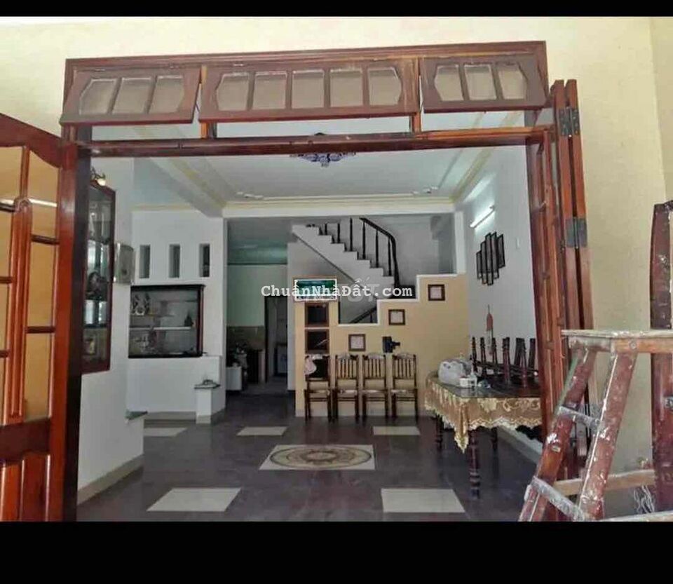 bán đất Nguyễn Thiện Kế , cách biển Mỹ Khê 500m diện tích 130m2