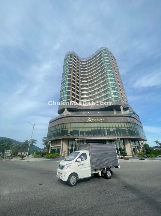 Bán Lô Góc Cực Vip Đường Lê Đức Thọ - Diện Tích gần 1700m2- Sơn Trà