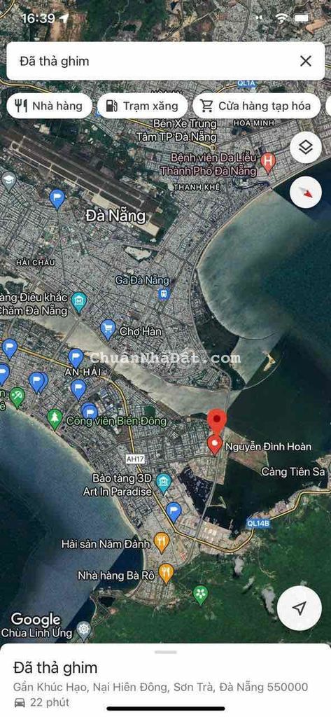 bán lô đất biệt thự đường nguyễn đình hoàn giá tot bán lô đất biệt thự đường nguyễn đình hoàn giá tot