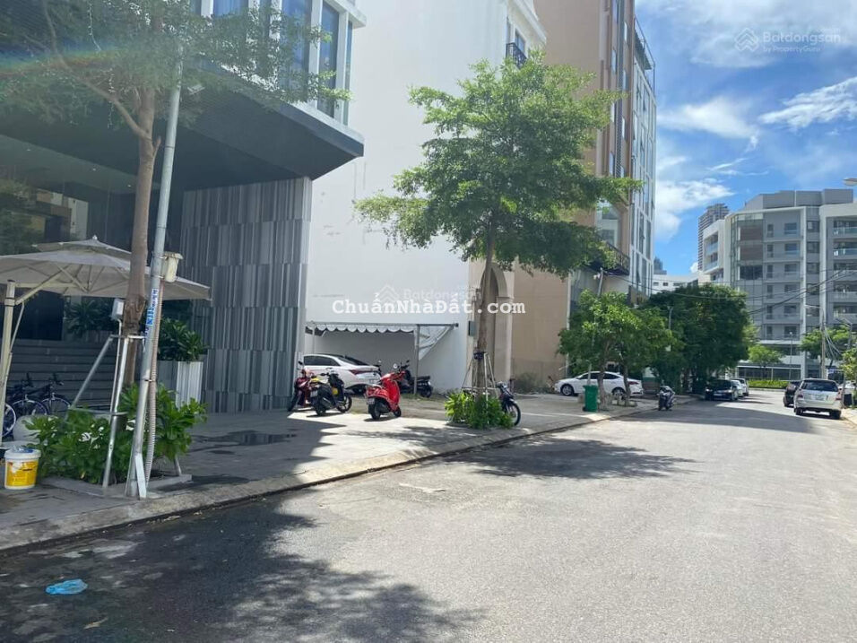 Bán siêu phẩm cặp lô đất biển đẹp An Đồn 6 Bán siêu phẩm cặp lô đất biển đẹp An Đồn 6