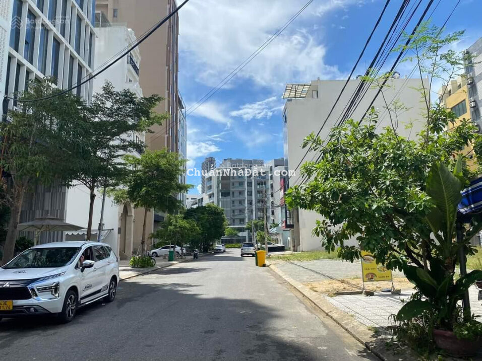 Bán siêu phẩm cặp lô đất biển đẹp An Đồn 6 Bán siêu phẩm cặp lô đất biển đẹp An Đồn 6