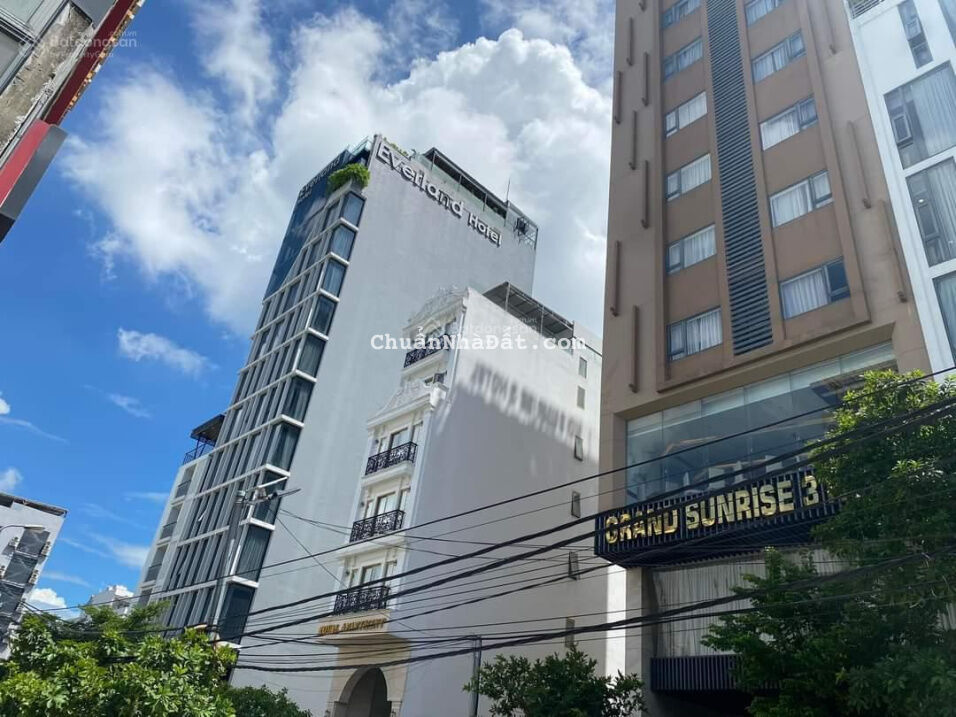 Bán siêu phẩm cặp lô đất biển đẹp An Đồn 6 Bán siêu phẩm cặp lô đất biển đẹp An Đồn 6