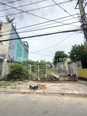 GIÁ TỐT_Bán lô đất 226m2 đường Nguyễn Trung Trực( 7m5),Sơn Trà 39tr/m2 GIÁ TỐT_Bán lô đất 226m2 đường Nguyễn Trung Trực( 7m5),Sơn Trà 39tr/m2