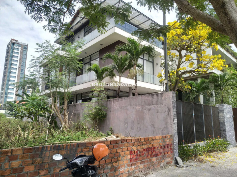 Bán đất biển mặt tiền Võ Nghĩa Phước Mỹ Sơn Trà Đà Nẵng Bán đất biển mặt tiền Võ Nghĩa Phước Mỹ Sơn Trà Đà Nẵng