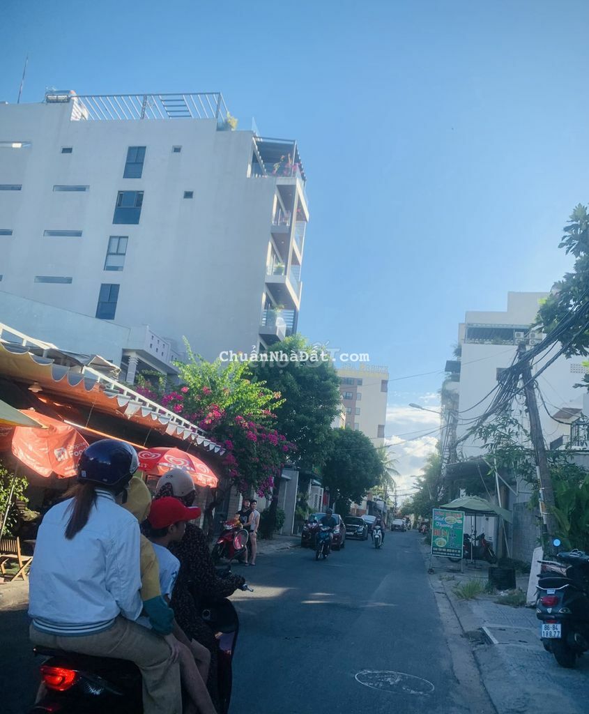 Bán Đất Lê Hữu Trác Sát Đường Lâm Hoành- Đường Ô Tô- 70m2- Nhỉnh 3 Tỷ.