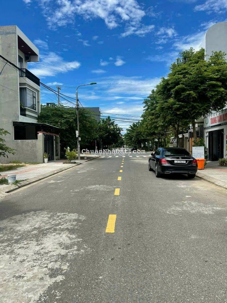 Lô đất vũ đình long nở hậu giá sập sàn