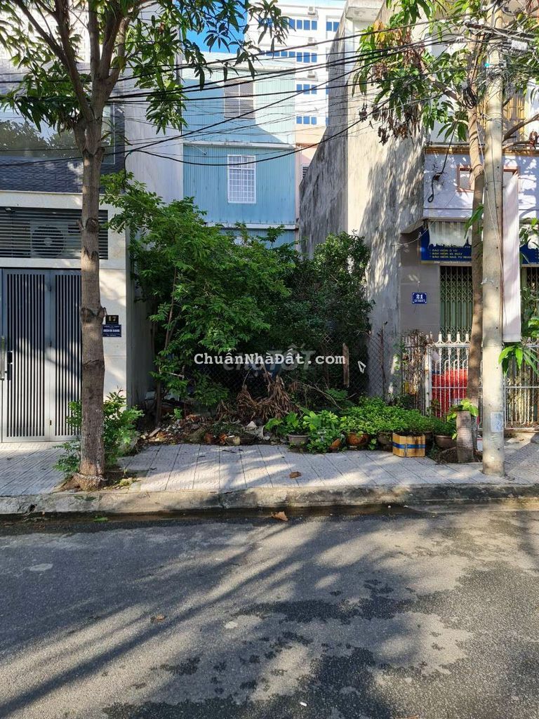 Bán lô đất đường An Nhơn 8 - View công viên, gần Vincom Bán lô đất đường An Nhơn 8 - View công viên, gần Vincom