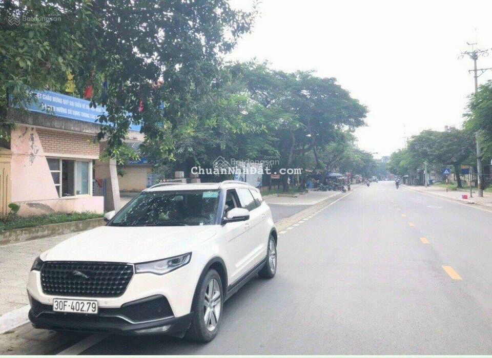 Chính chủ bán đất tổ 30, phường Xuân Khanh, thị xã Sơn Tây, Hà Nội