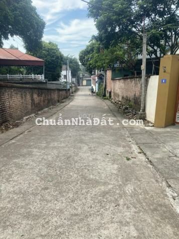 Bán đất tại Xã Xuân Sơn, Sơn Tây, Hà Nội diện tích 1150m2