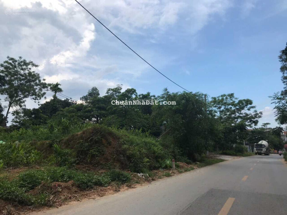 Tôi cần bán gấp mảnh đất diện tích 280m2 tại Xóm Chằm, xã Xuân Sơn, thị xã Sơn Tây Tôi cần bán gấp mảnh đất diện tích 280m2 tại Xóm Chằm, xã Xuân Sơn, thị xã Sơn Tây