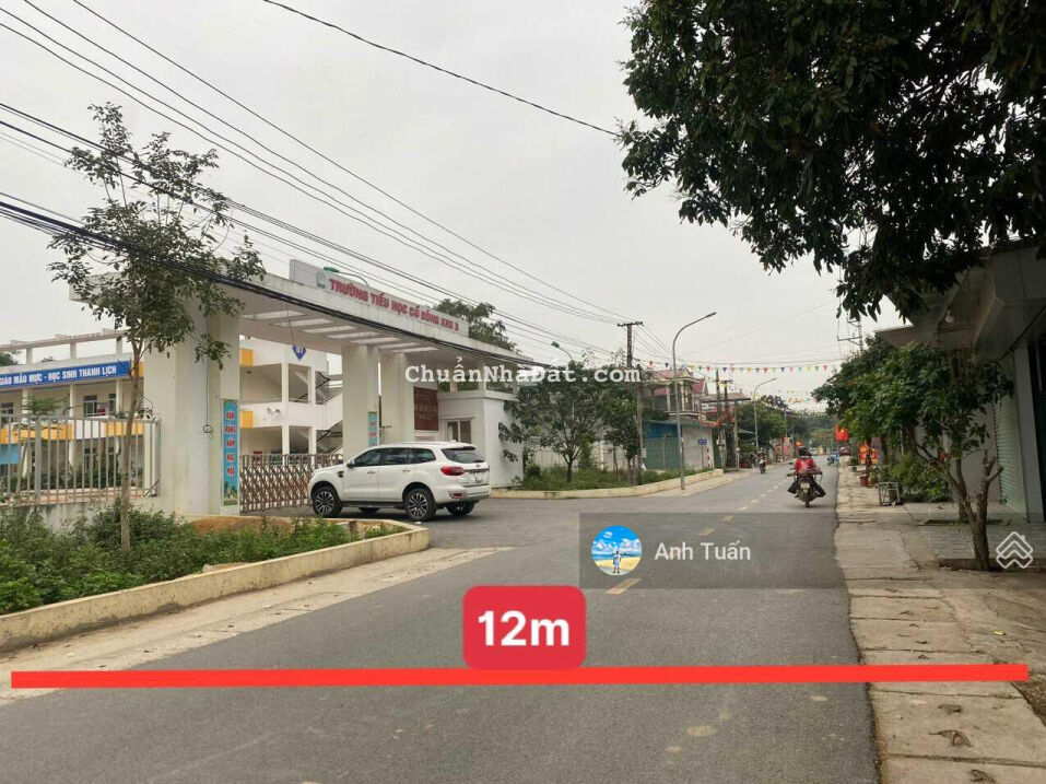 Bán gấp: 60m2 đất full thổ cư, giá 775tr gần khu CNC, FPT và ĐH Quốc Gia, cách 500m đầy đủ tiện ích