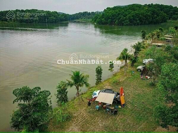 Chỉ 710tr - Tặng 3 chỉ vàng sở hữu lô đất view hồ Đồng Mô đẹp, đối diện dự án SunGroup, sát DT416 Chỉ 710tr - Tặng 3 chỉ vàng sở hữu lô đất view hồ Đồng Mô đẹp, đối diện dự án SunGroup, sát DT416