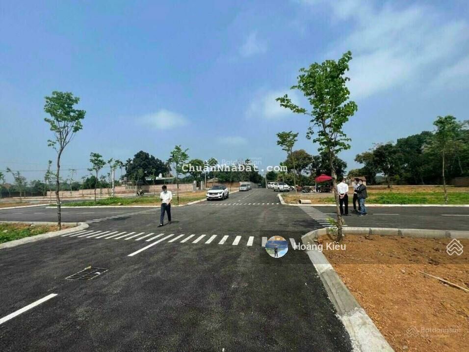 Lô góc 65,5m2 full thổ cư, giá 780tr gần đại học Quốc Gia, CNC kinh doanh, xây trọ cho thuê luôn