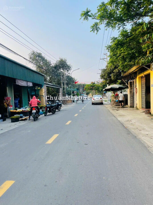 Cắt lỗ trục chính liên xã Cổ Đông, cách cổng ĐHQG chỉ 800m, xây trọ hoặc kinh doanh đều tuyệt vời! Cắt lỗ trục chính liên xã Cổ Đông, cách cổng ĐHQG chỉ 800m, xây trọ hoặc kinh doanh đều tuyệt vời!