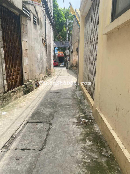 Tôi có lô đất 98m2 tại tổ 51 phố Thuần Nghệ, phường Quang Trung