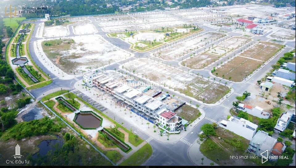 Đất An phú Tam kỳ đối diện bệnh viện 500 giường sỏ hữu chỉ cần 1050