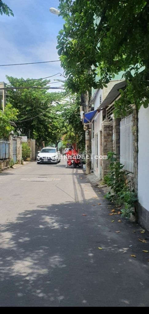 Bán Gấp Lô đẹp xây biệt thự đường 5m Otto đi thông