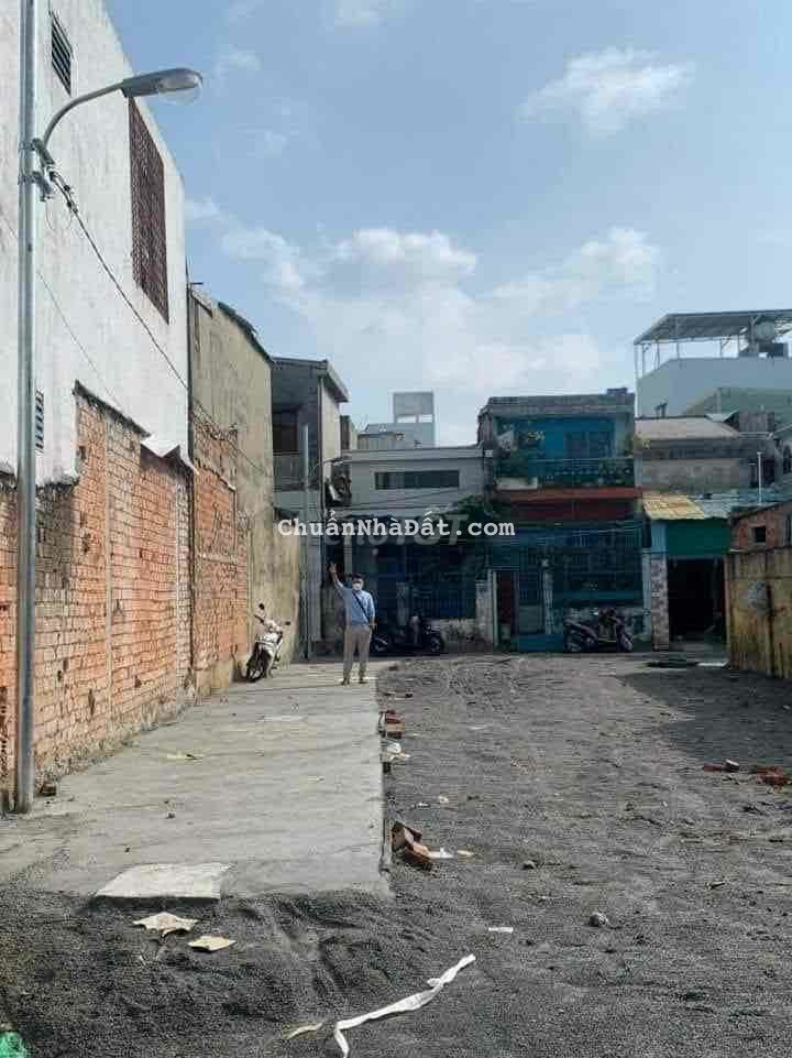 Bán 3 lô đất kiệt Trần Cao Vân