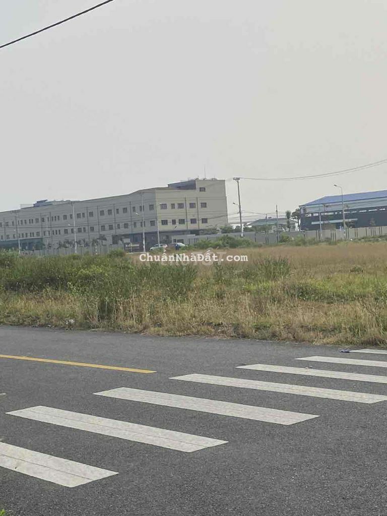 Bán đất mặt tiền Dũng Sĩ Thanh Khê