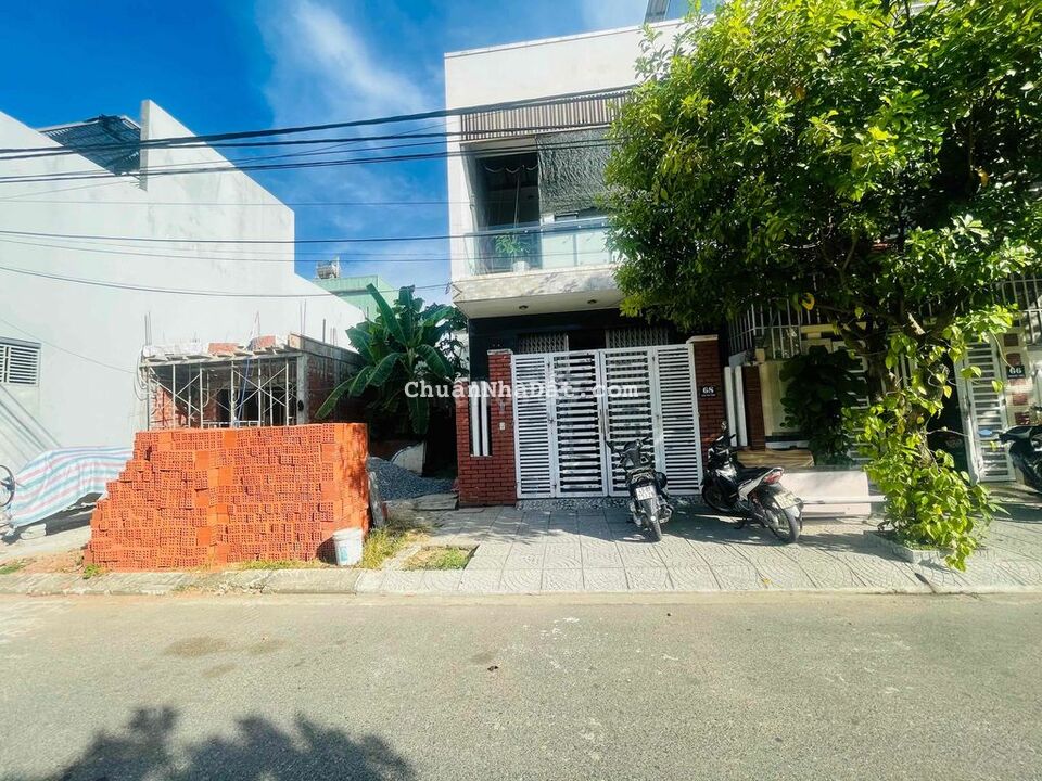 cần bán lô Đặng Phúc Thông - An Khê - Thanh Khê giá tốt cần bán lô Đặng Phúc Thông - An Khê - Thanh Khê giá tốt