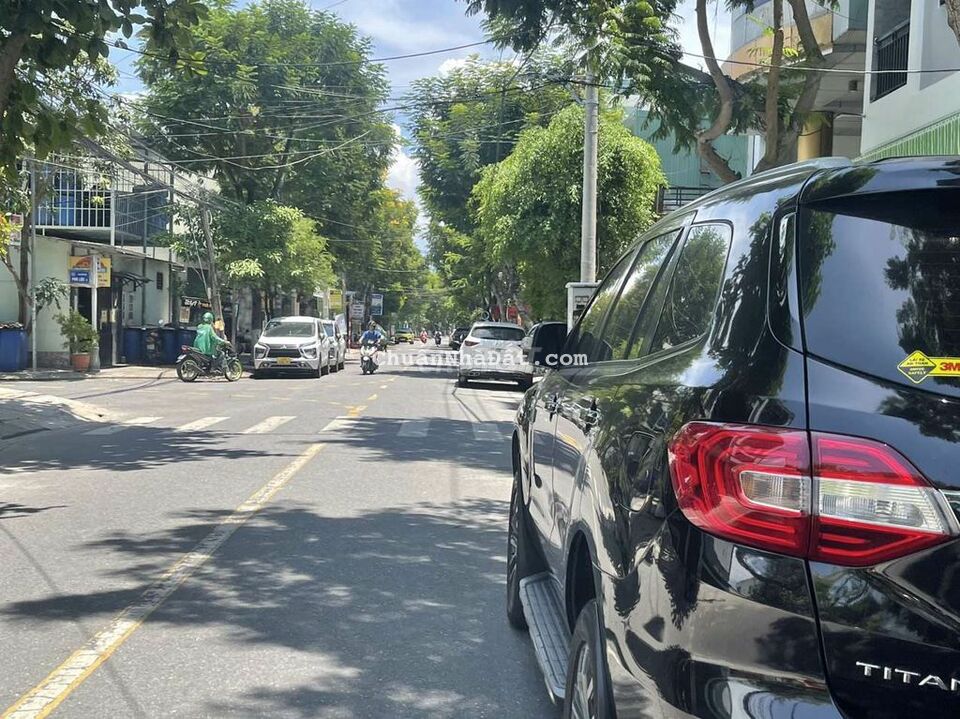 Đất MT DŨNG SỸ THANH KHÊ Giá sụp hầm Đất MT DŨNG SỸ THANH KHÊ Giá sụp hầm