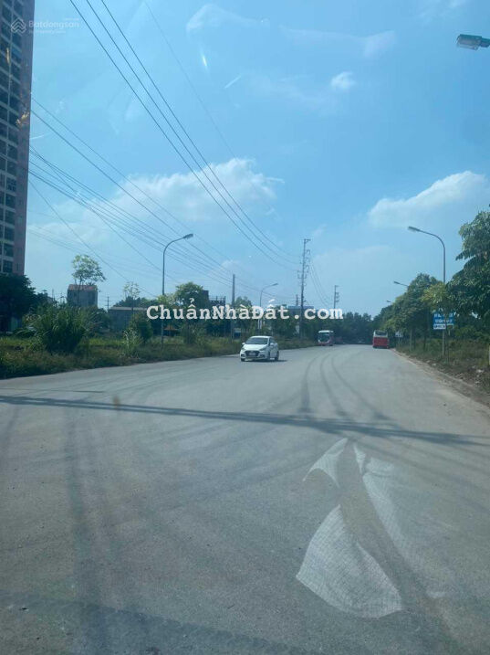 Bán đất 100m2 MT 8m 2.1 tỷ tại Vạn Phúc, Thanh Trì, ngõ 2.3m Bán đất 100m2 MT 8m 2.1 tỷ tại Vạn Phúc, Thanh Trì, ngõ 2.3m