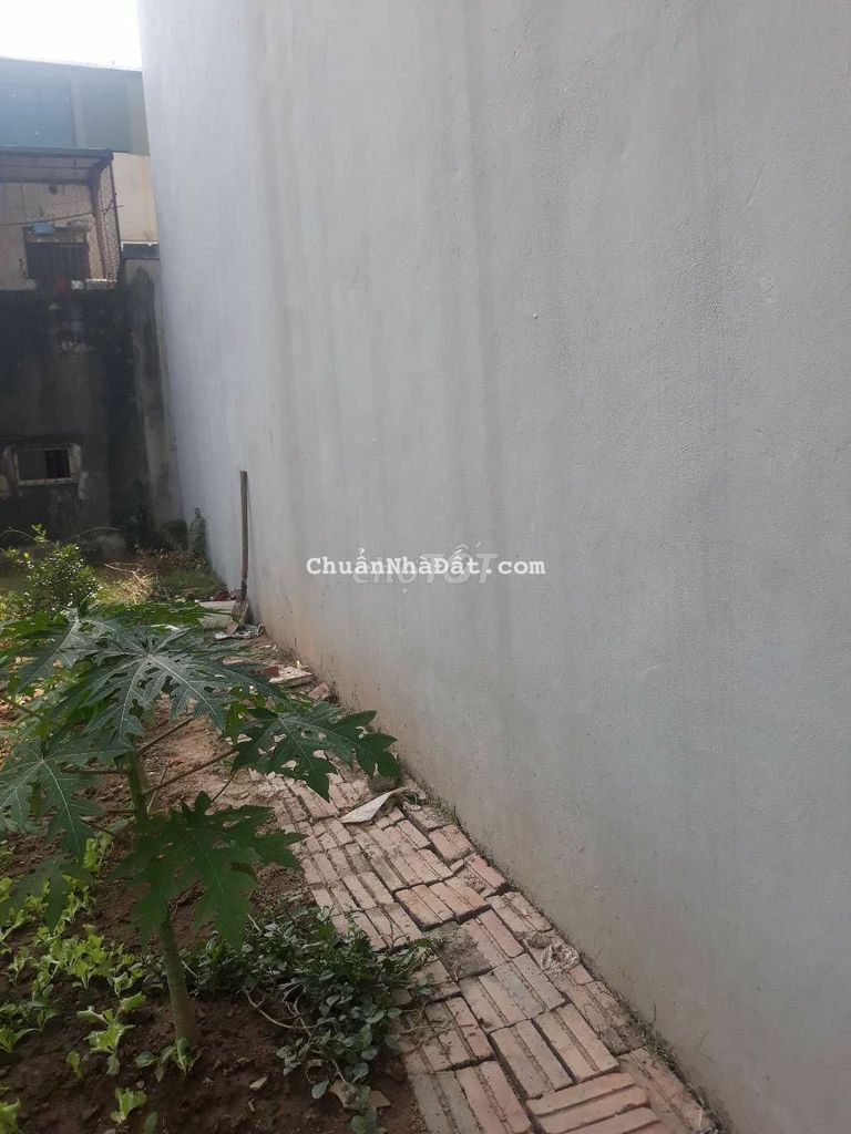 Bán 30m đất siêu quần xã Tả Thanh Oai ô tô đỗ