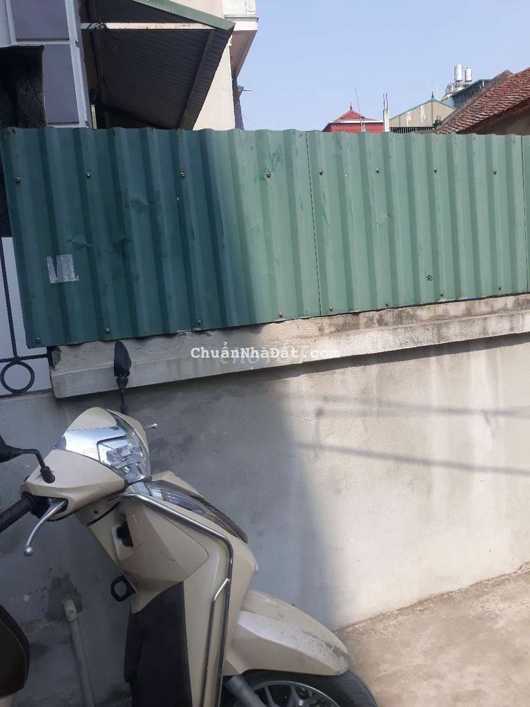 Bán 30m đất siêu quần xã Tả Thanh Oai ô tô đỗ