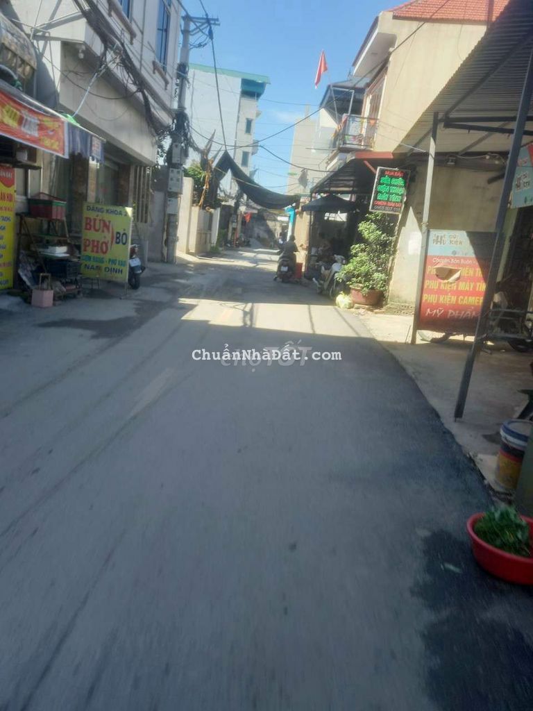 CHÍNH CHỦ BÁN ĐẤT SIÊU QUẦN, TẢ THANH OAI - Ô TÔ