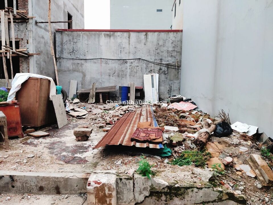 TỨ HIỆP ĐẤT GIÁP BÊN KHU TĐC NGÕ THÔNG, GIÁ TỐT