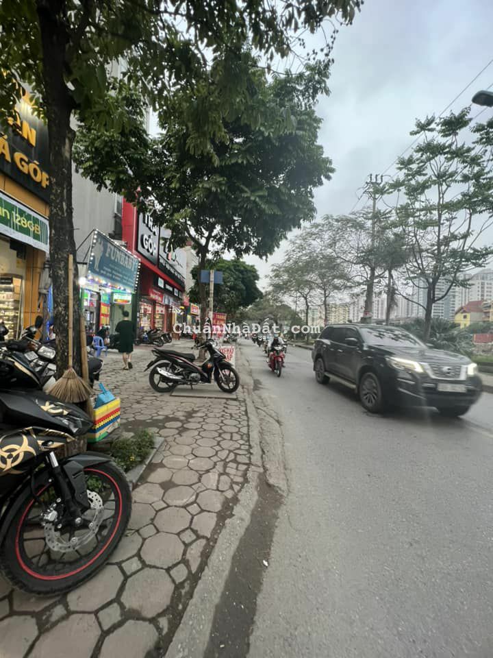 BÁN NHÀ CẤP 4 NGÕ 673 NGỌC HỒI 46M GIÁ 2.52 TỶ