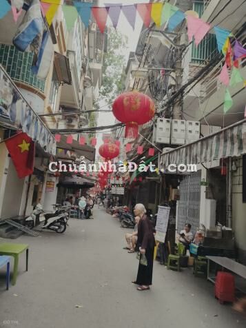 Nhà đất giảm giá hàng đầu tư Vạn Phúc 80m, đất, mặt tiền 4m, 2.7 tỷ Thanh Trì.