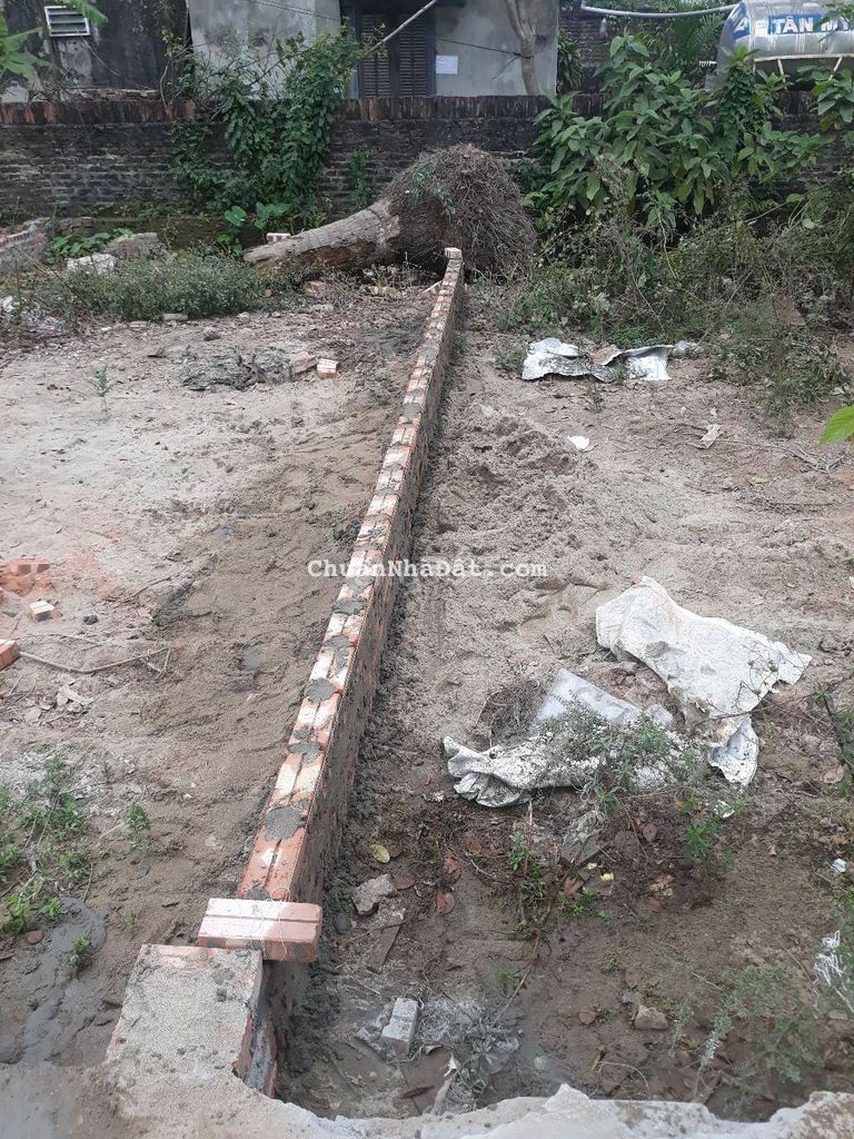 Bán 90m đất 50 năm ô tô đỗ mặt đường sau làng ngõ 30 tả thanh oai Bán 90m đất 50 năm ô tô đỗ mặt đường sau làng ngõ 30 tả thanh oai