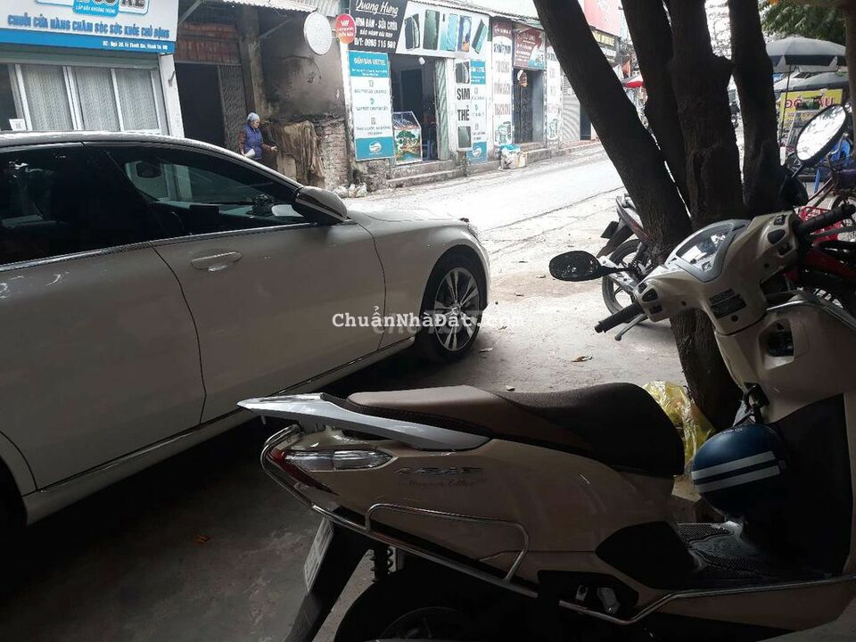 Bán 90m đất 50 năm ô tô đỗ mặt đường sau làng ngõ 30 tả thanh oai Bán 90m đất 50 năm ô tô đỗ mặt đường sau làng ngõ 30 tả thanh oai