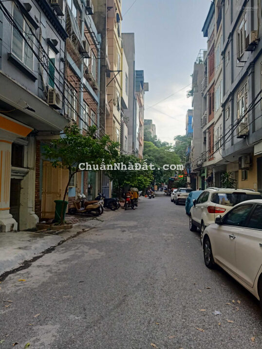 Bán đất Nguyễn Trãi, Thanh Xuân, phân lô, ô tô tránh, KD, DT 48m2, Mt 4m, giá TL. LH 0859591133 Bán đất Nguyễn Trãi, Thanh Xuân, phân lô, ô tô tránh, KD, DT 48m2, Mt 4m, giá TL. LH 0859591133