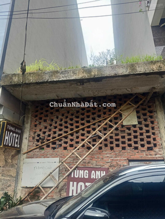 Chủ vỡ nợ cần bán đất Nguyễn Xiển, phân lô, ngõ trước nhà 3 ô tô tránh, KD, DT 50m2 MT 4.5m giá TL