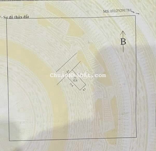 Hết nước chấm_Kim Giang_oto tránh_kinh doanh_ngõ thông_sát phố