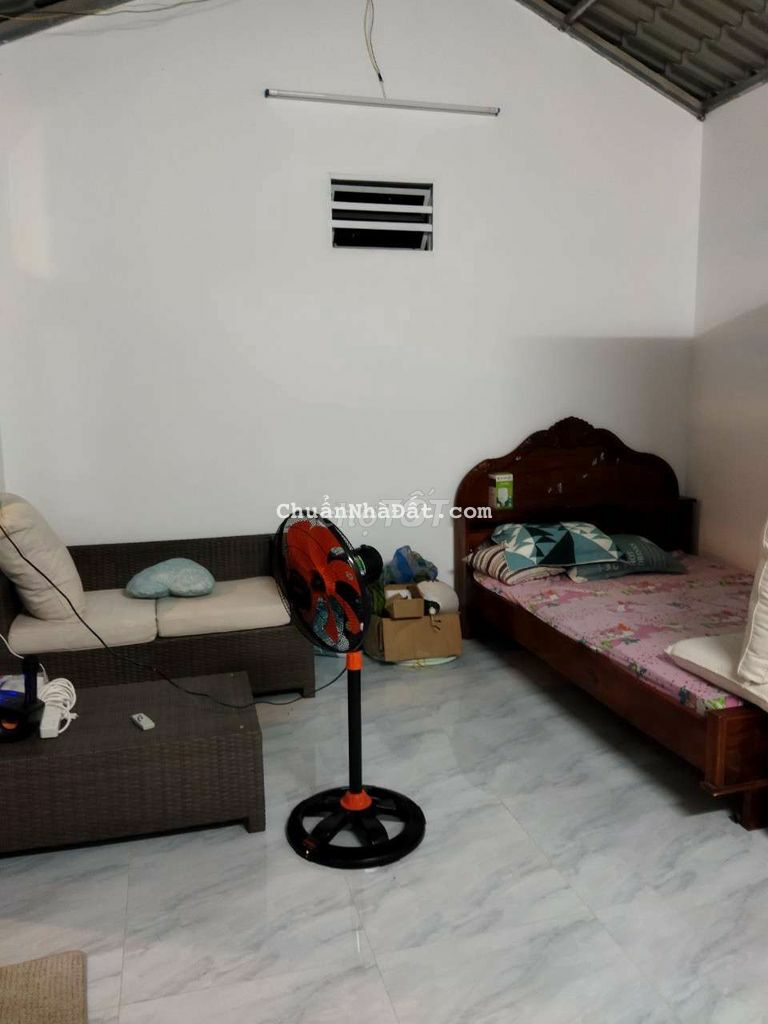 Đất và Nhà Nhỏ Xinh Xinh Gần UBND An Sơn