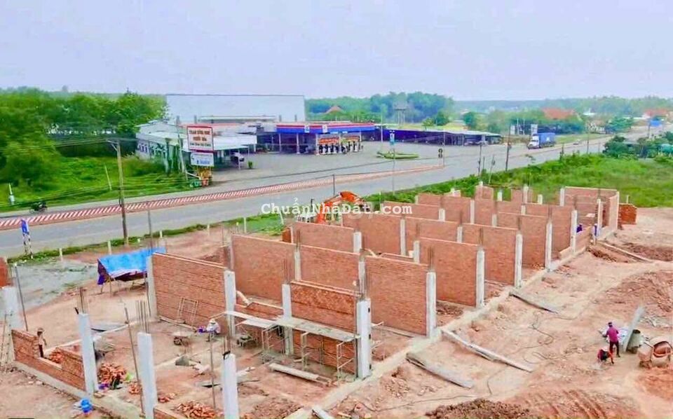 Nhà 1T1L giá 480 triệu ngay thành phố mới bình dương Nhà 1T1L giá 480 triệu ngay thành phố mới bình dương